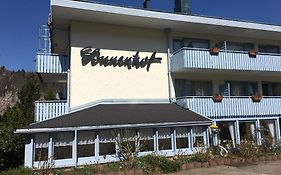 Hotel Sonnenhof Garni